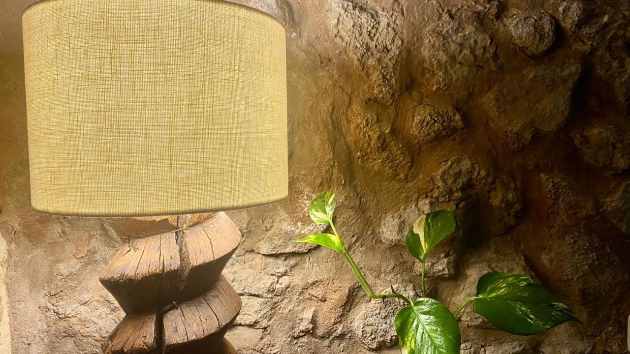 Agroturisme Son Cardaix Arta Bagian luar foto